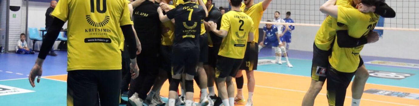 Τσότρας: «Θέλαμε να το τελειώσουμε σήμερα για πολλούς λόγους»