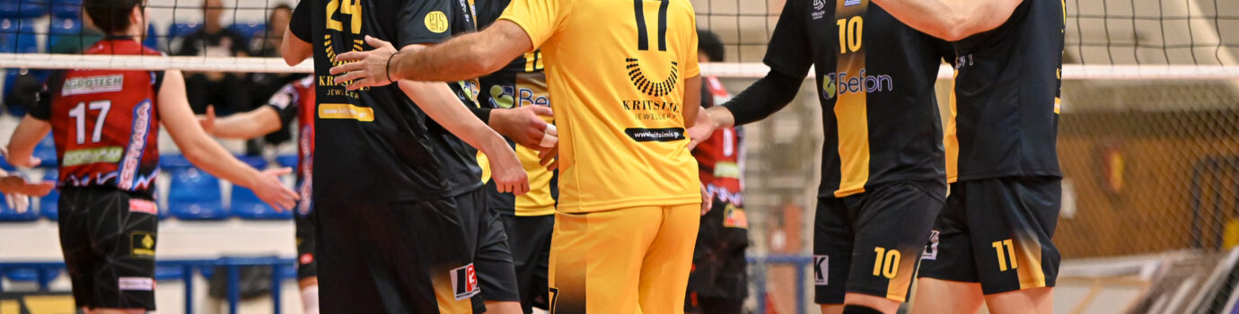 «Καθαρή» νίκη επί του Άθλου Ορεστιάδας (3-1) και παραμονή στην κορυφή