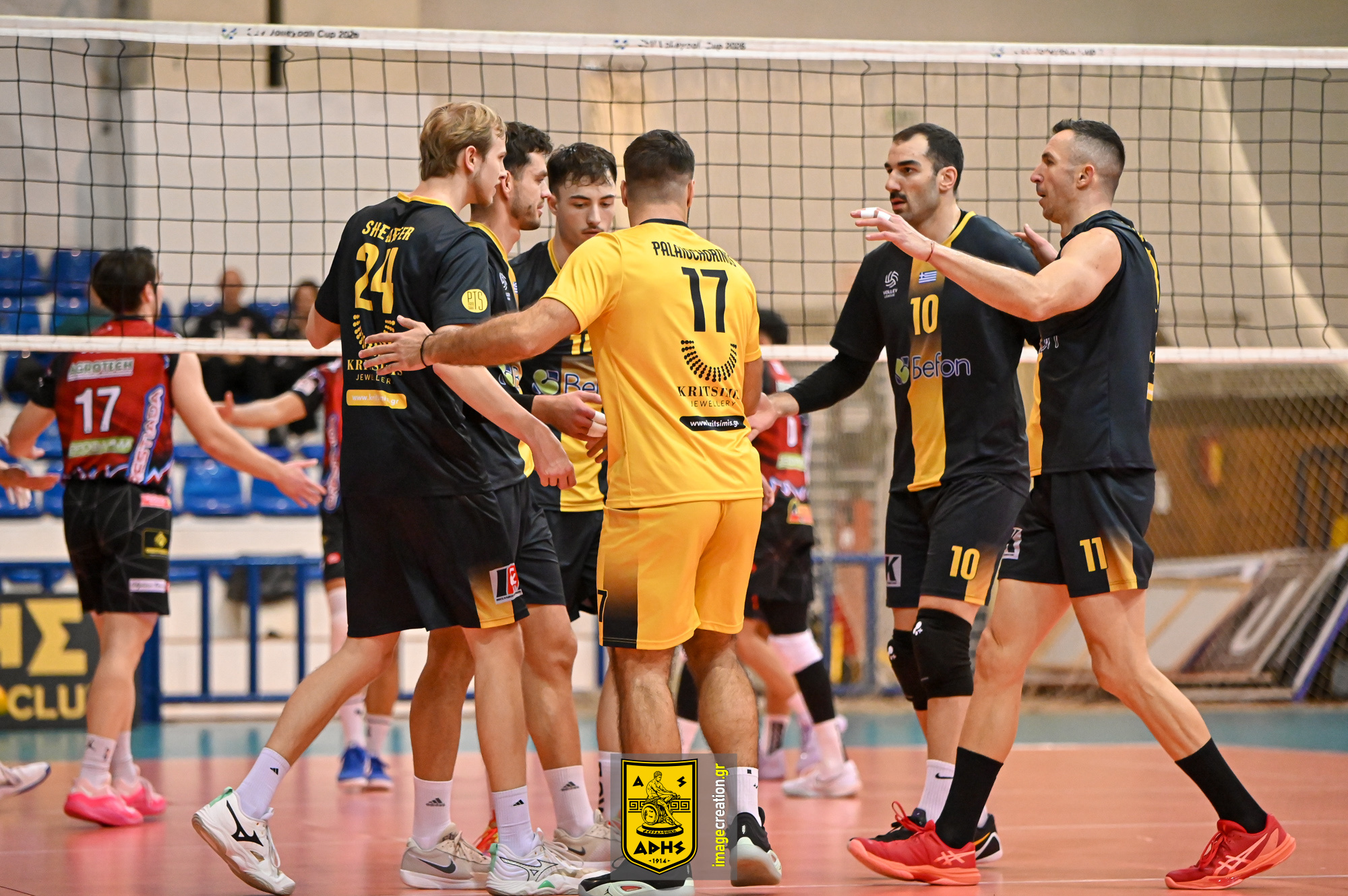 «Καθαρή» νίκη επί του Άθλου Ορεστιάδας (3-1) και παραμονή στην κορυφή