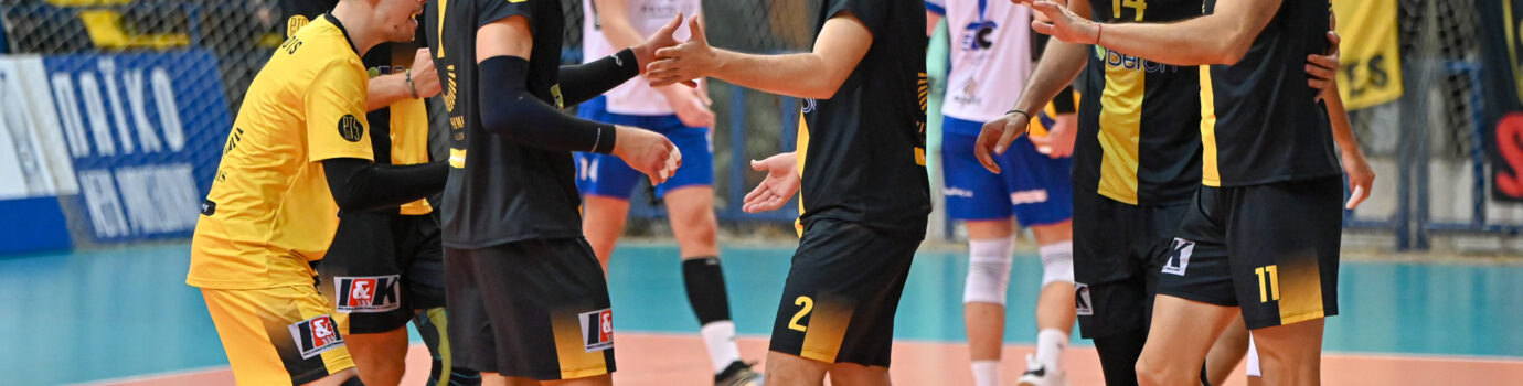 Δοκιμασία με Αρμενική για την παραμονή στην κορυφή