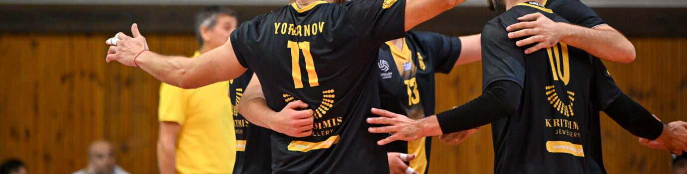 Με Άθλο για το «5 στα 5»