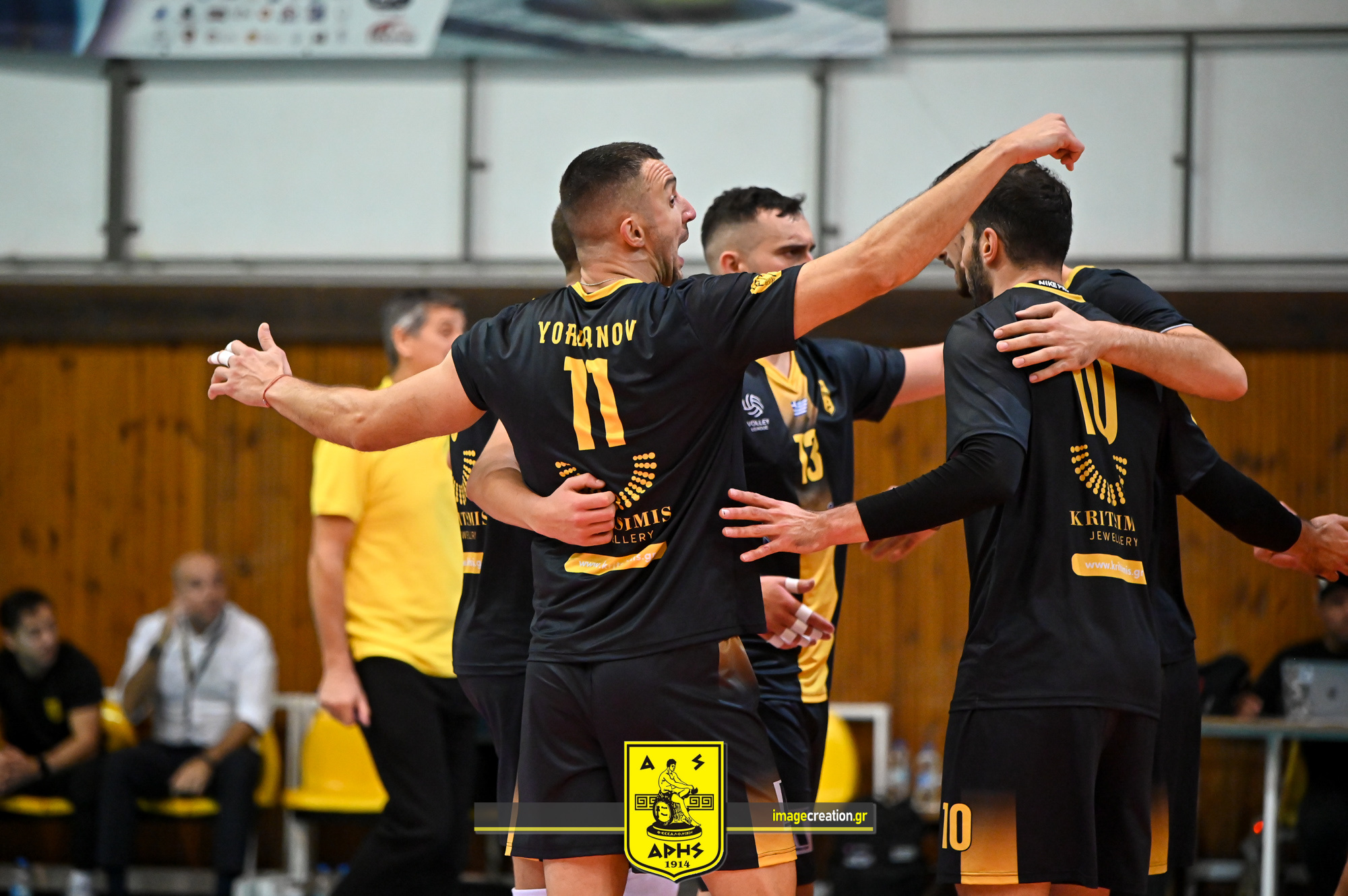 Με Άθλο για το «5 στα 5»