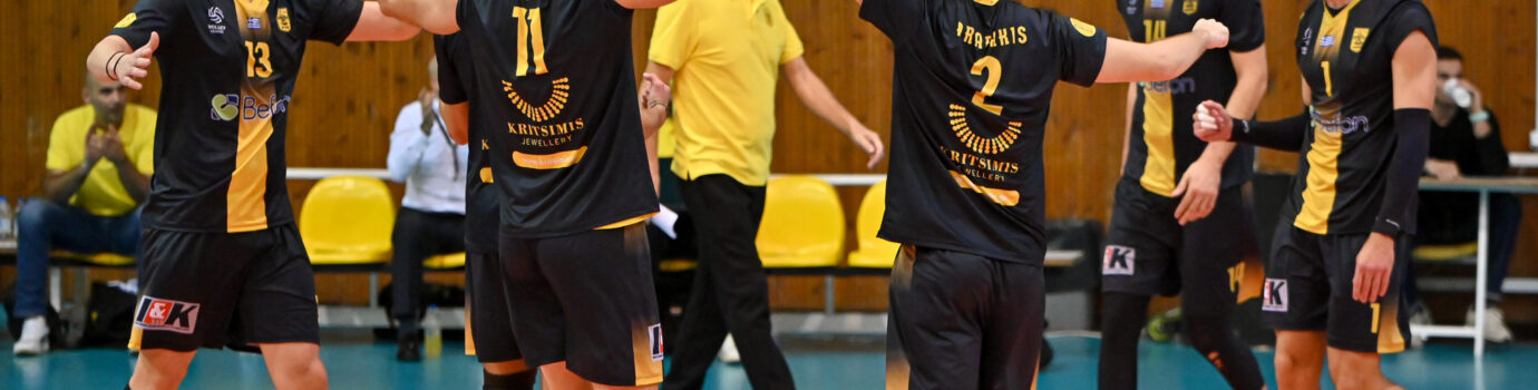 Νίκη στην Ορεστιάδα, παραμένει αήττητος ο ΑΡΗΣ