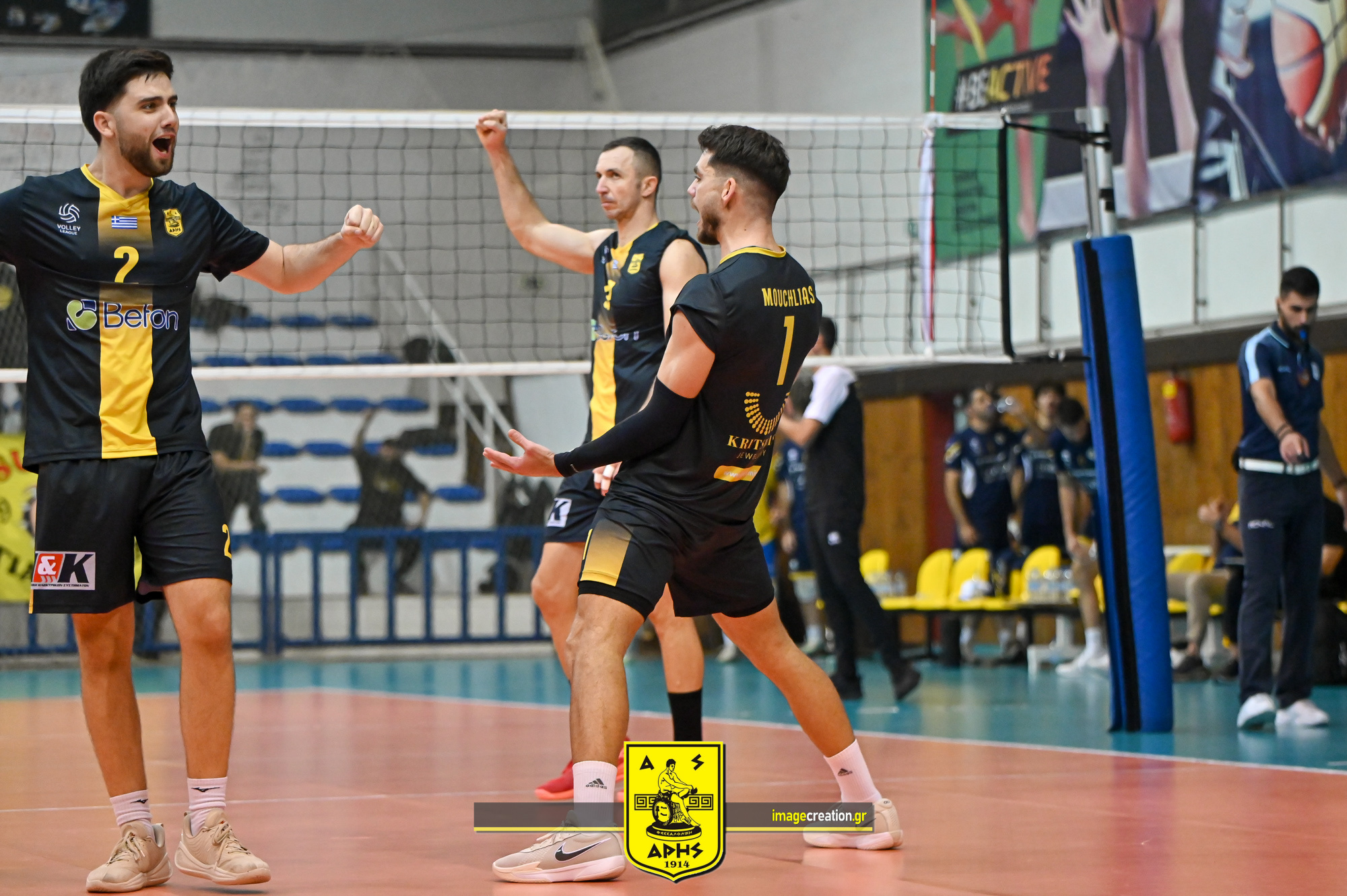 Καθοριστική «αποστολή» στο Ρέθυμνο