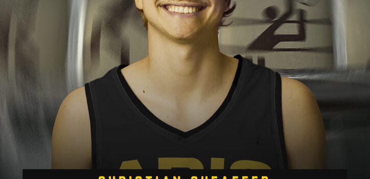 Στον ΑΡΗ ο Christian Sheaffer