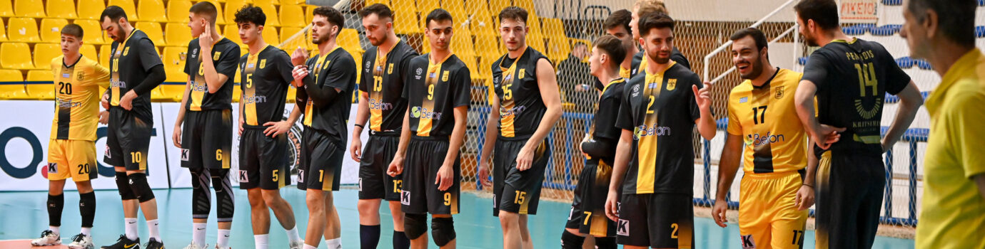 Στη Μίκρα με Άθλο Ορεστιάδας για την παραμονή στην κορυφή