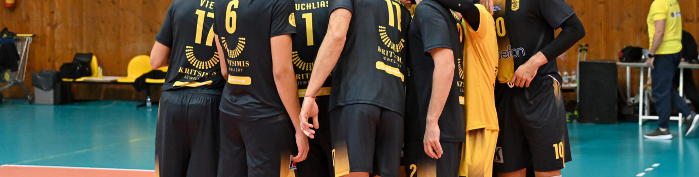 Με Πανερυθραϊκό για την παραμονή στην κορυφή