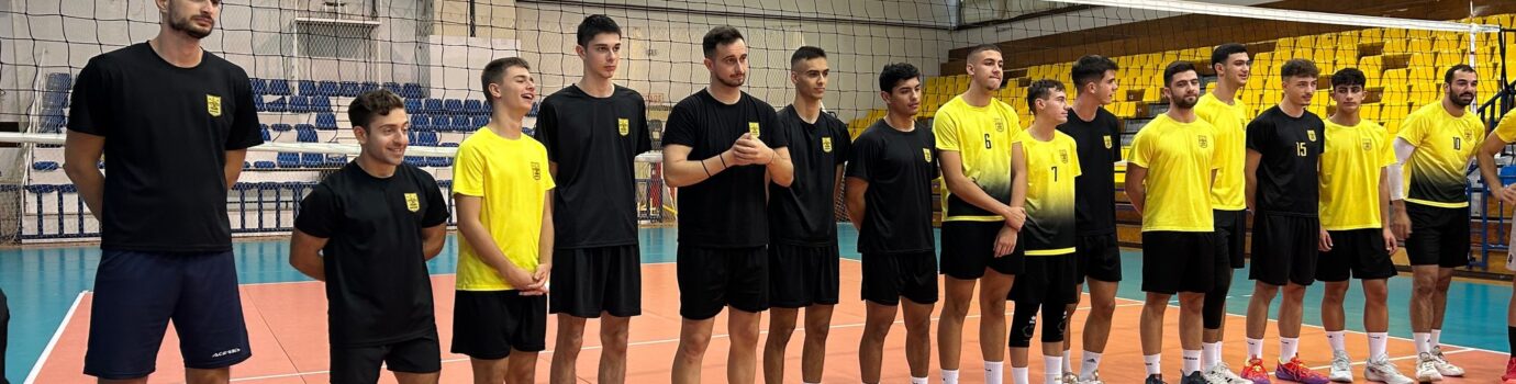 Πρεμιέρα στο πρωτάθλημα με ΓΕ Αλεξανδρούπολης