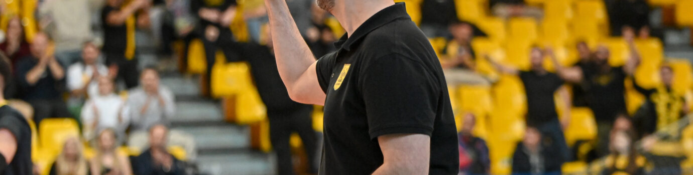 Τσότρας: «Μας στοίχισε ο τραυματισμός του Πεντίδη, μεγάλη η ώθηση του κόσμου»