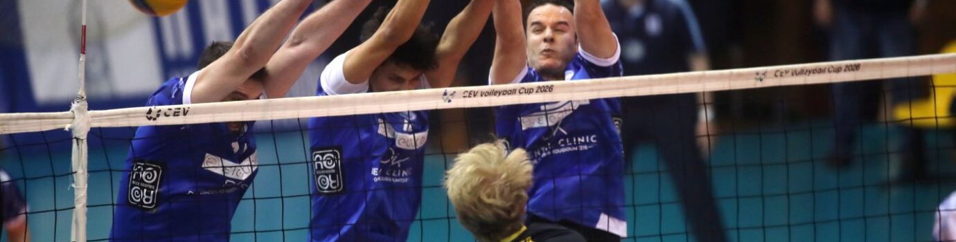 Πρώτο βήμα ανόδου, 3-1 τον Ηρακλή